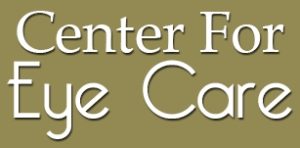 Center for Eye Care