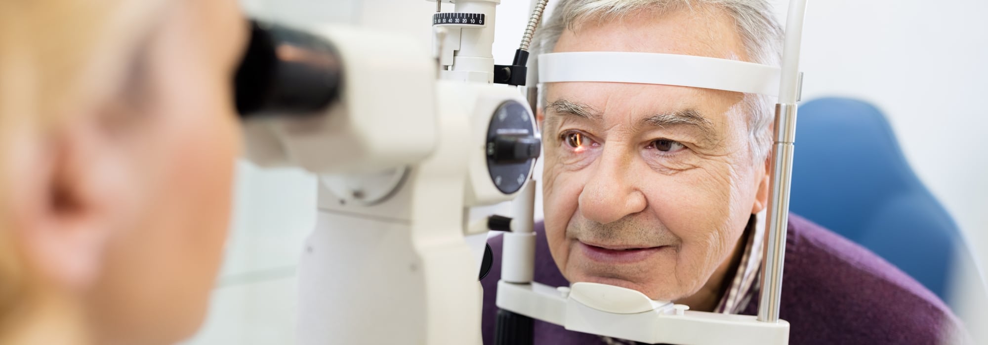 Board Certified Ophthalmology Dr Alan Gordon Lewistown PA